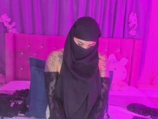 melanyqueen