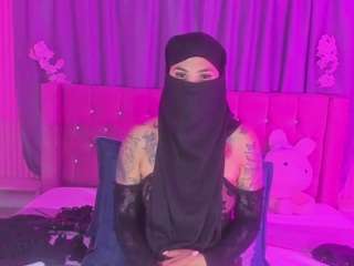 melanyqueen