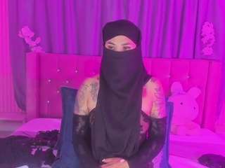melanyqueen