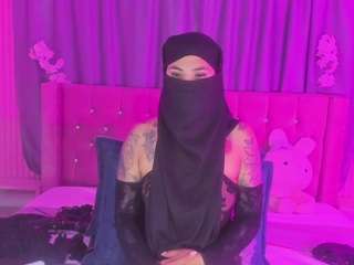 melanyqueen