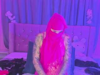 melanyqueen