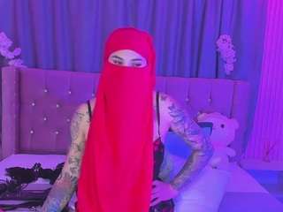 melanyqueen