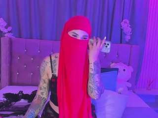 melanyqueen