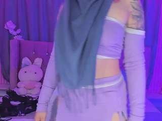melanyqueen