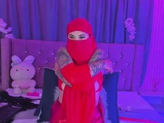 melanyqueen