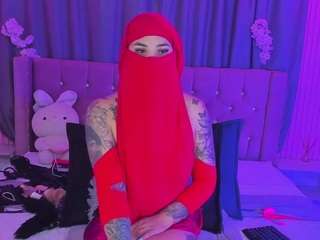 melanyqueen