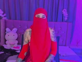 melanyqueen