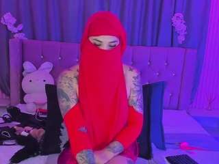 melanyqueen