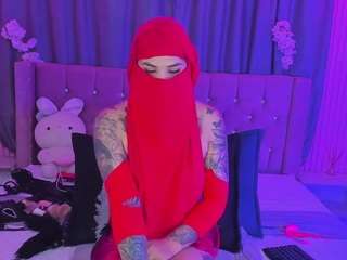 melanyqueen