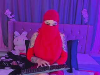 melanyqueen
