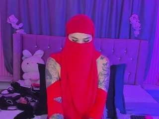 melanyqueen