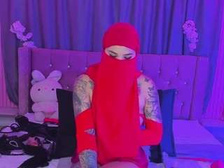 melanyqueen