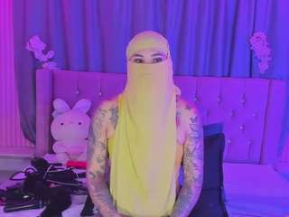 melanyqueen