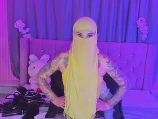 melanyqueen
