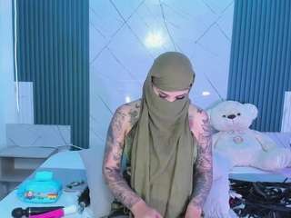 melanyqueen