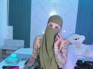 melanyqueen
