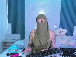 melanyqueen