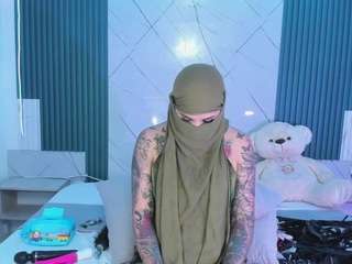 melanyqueen