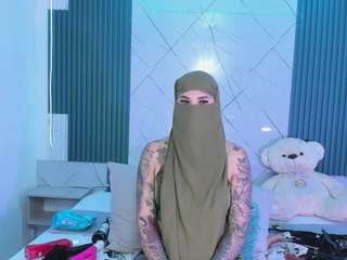 melanyqueen