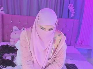 melanyqueen