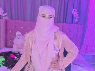 melanyqueen