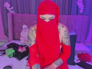 melanyqueen