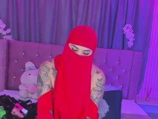melanyqueen