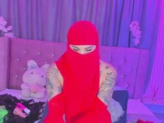 melanyqueen