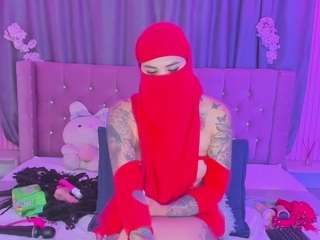 melanyqueen