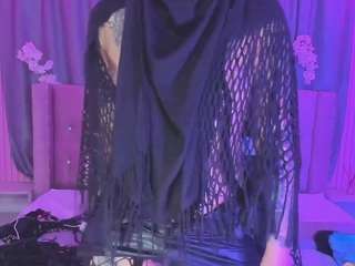 melanyqueen