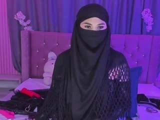 melanyqueen