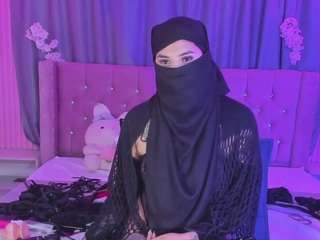 melanyqueen