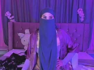 melanyqueen