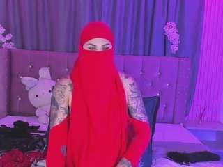 melanyqueen