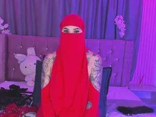 melanyqueen