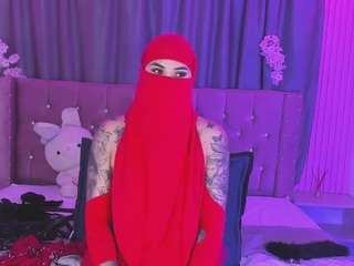melanyqueen