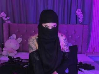 melanyqueen