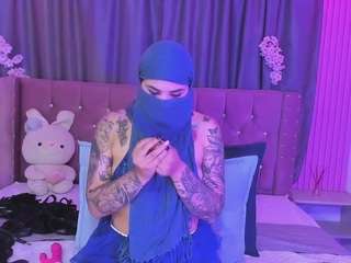 melanyqueen