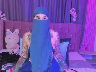 melanyqueen