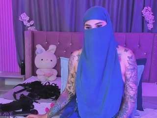 melanyqueen