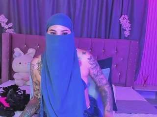melanyqueen