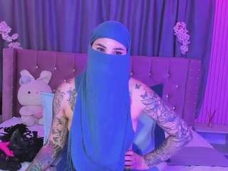 melanyqueen