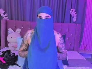 melanyqueen