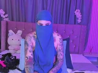 melanyqueen