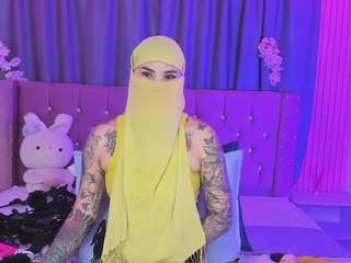 melanyqueen