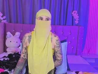 melanyqueen