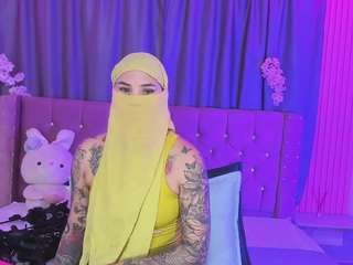 melanyqueen
