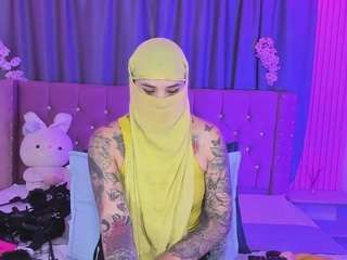 melanyqueen