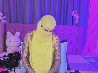 melanyqueen
