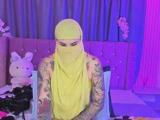 melanyqueen